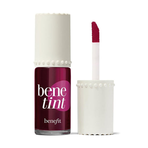 1. Benetint lip and cheek stain