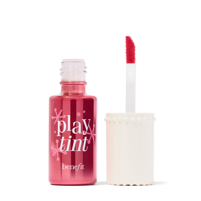 1. Benetint lip and cheek stain