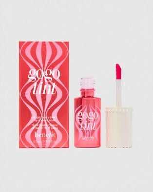 1. Benetint lip and cheek stain