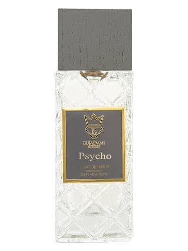 1. Bujairami Psycho