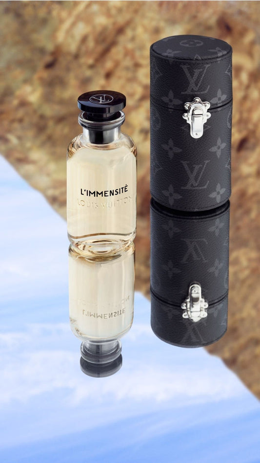 1. L’immensité