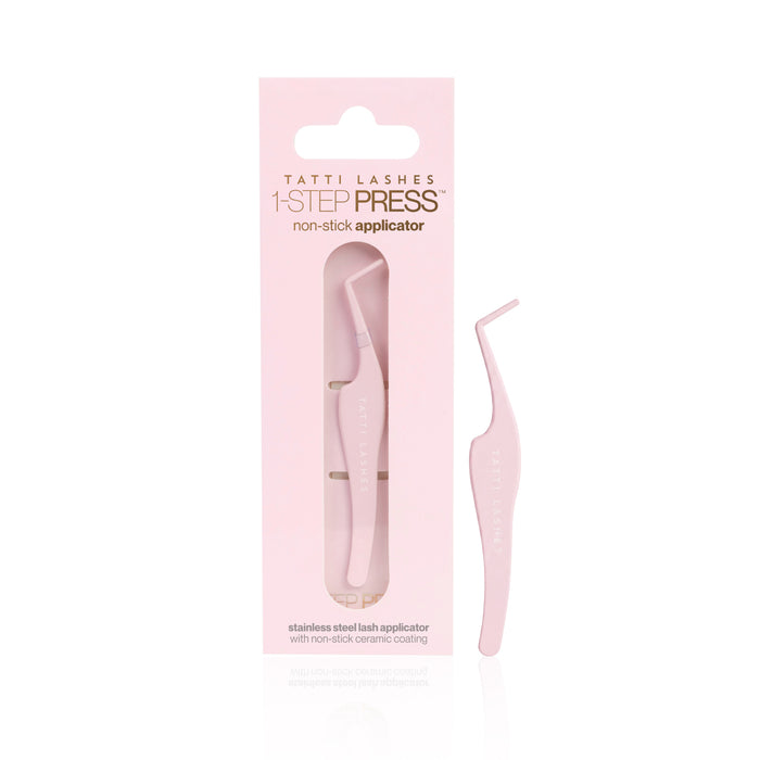 1-Step Press™ Lash Applicator