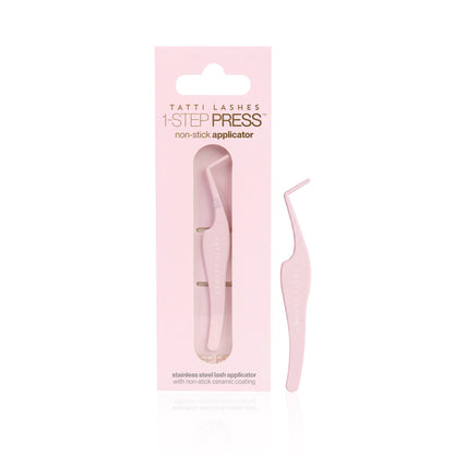 1-Step Press™ Lash Applicator