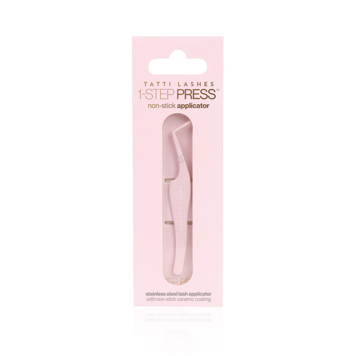 1-Step Press™ Lash Applicator