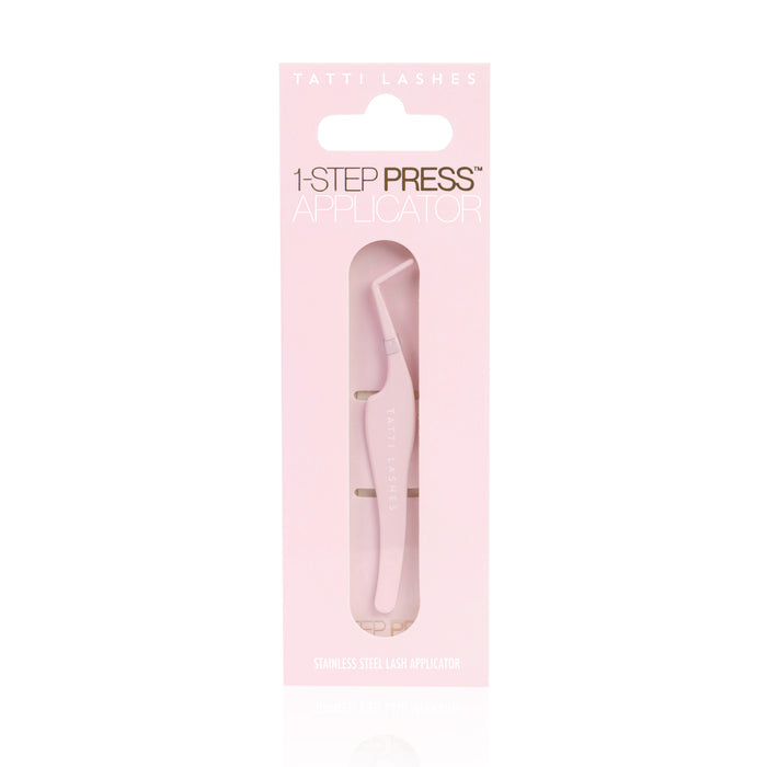 1-Step Press™ Lash Applicator