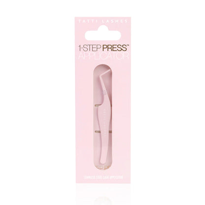1-Step Press™ Lash Applicator