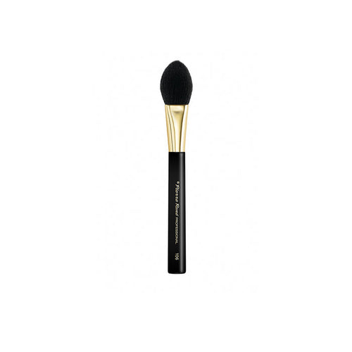 106 Powder And Bronzer Brush