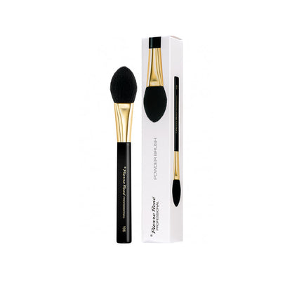 106 Powder And Bronzer Brush
