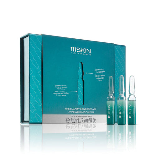 111SKIN The Clarity Concentrate