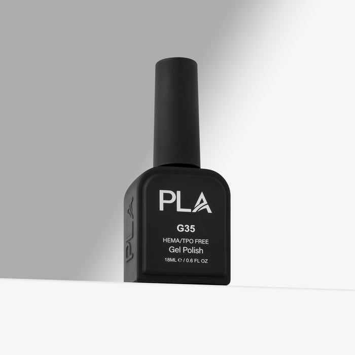 11:59 - Gel Polish - G35