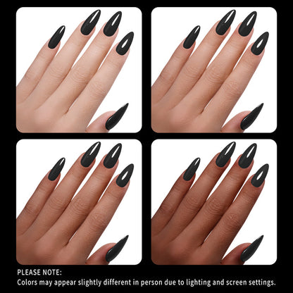 11:59 - Gel Polish - G35