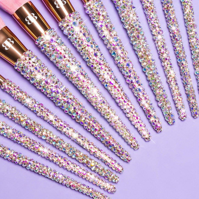 #ice_queen_collection# - #blinged_brushes#