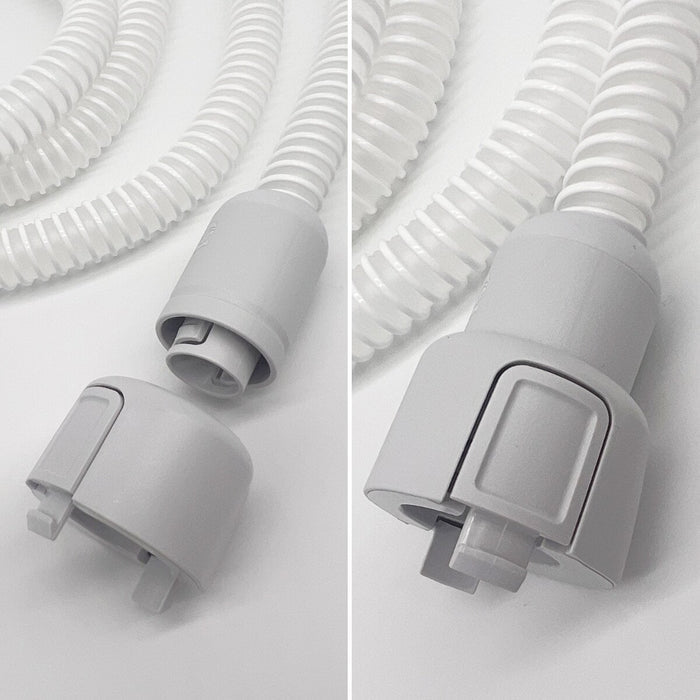 Dreamstation 2 Tubing adapter with tube