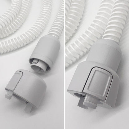 Dreamstation 2 Tubing adapter with tube
