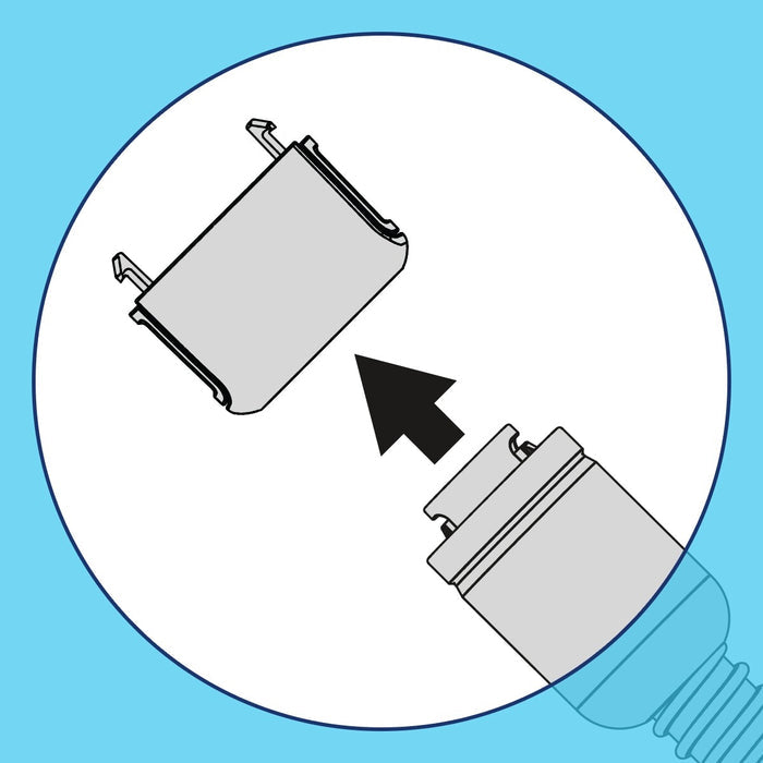 Dreamstation 2 Microflex Device Adapter