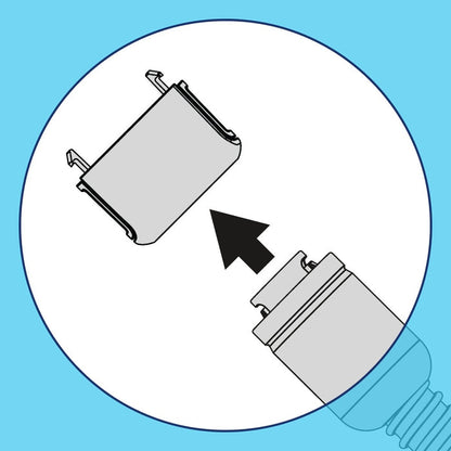Dreamstation 2 Microflex Device Adapter