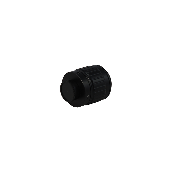1X Adjustable Microscope Camera Coupler C-Mount Adapter 38mm BM05104161
