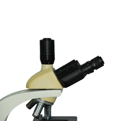 1X Microscope Camera Coupler for C-Mount to 23.2mm Eyetube