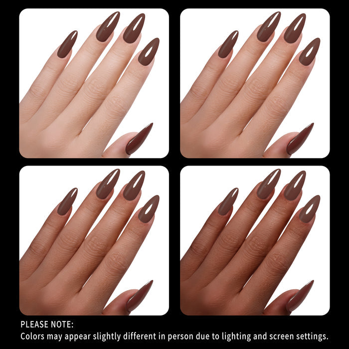 2-in-1 Dip & Acrylic Powder Creep It Real - 268