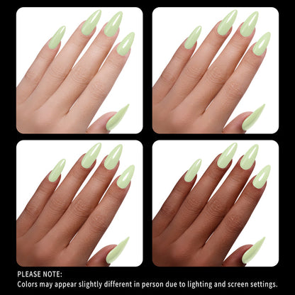 2-in-1 Dip & Acrylic Powder Don't Do Me Dirty - 180