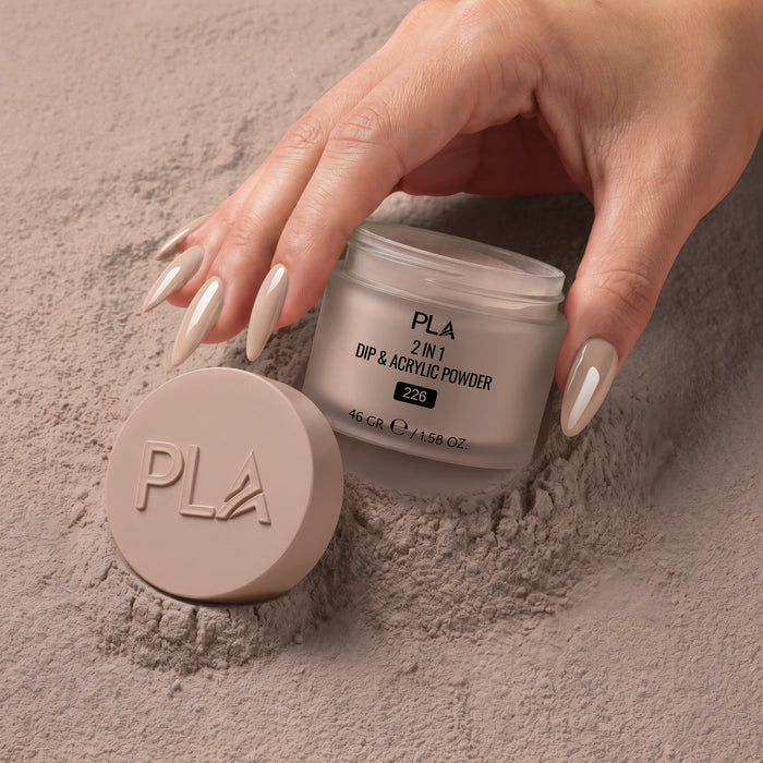 2-in-1 Dip & Acrylic Powder Get Cracking - 226