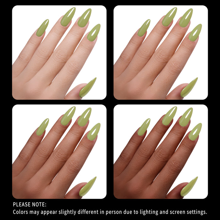 2-in-1 Dip & Acrylic Powder Raising the Bar - 179
