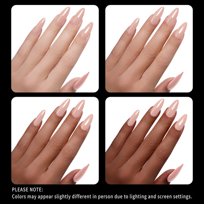 2-in-1 Dip & Acrylic Powder Say Cheese! - 251