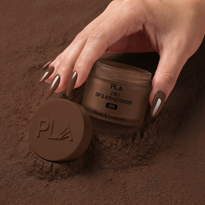 2-in-1 Dip & Acrylic Powder Spicetacular - 265