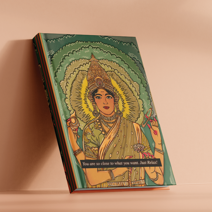 2026 Dated Planner
