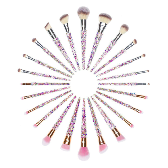 #ice_queen_collection# - #blinged_brushes#
