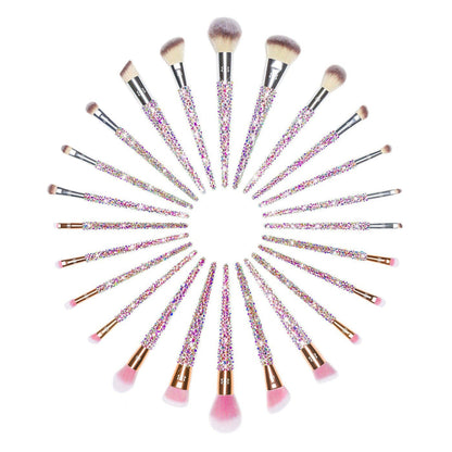 #ice_queen_collection# - #blinged_brushes#