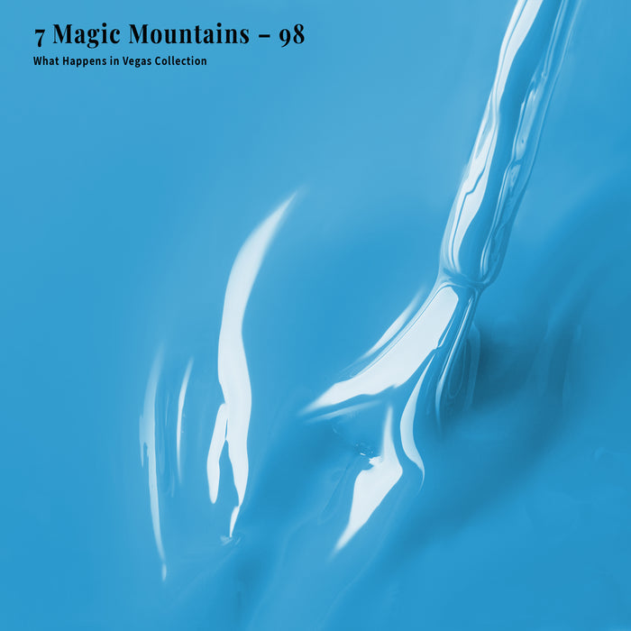 4-in-1 7 Magic Mountains - 98