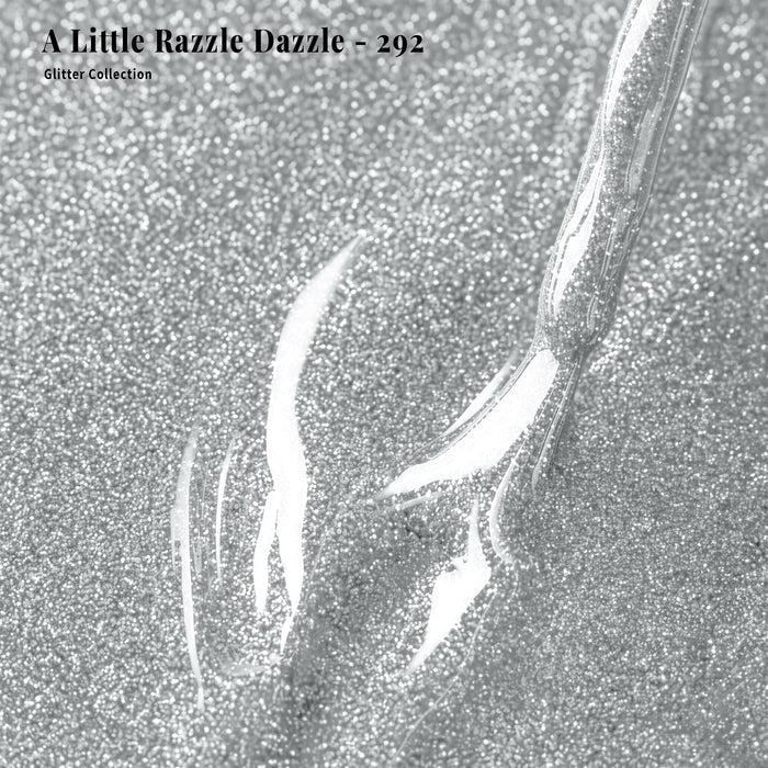 4-in-1 A Little Razzle Dazzle - 292