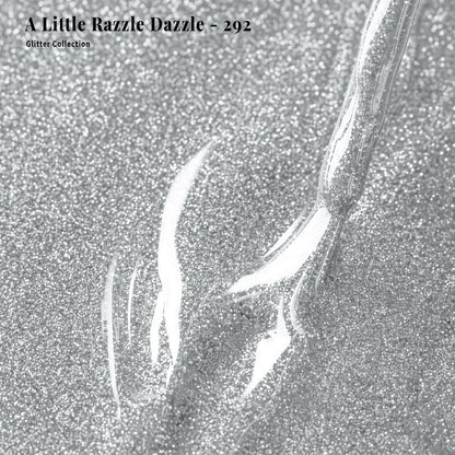 4-in-1 A Little Razzle Dazzle - 292