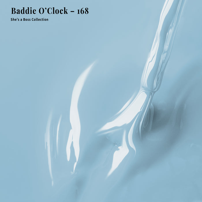 4-in-1 Baddie O'Clock - 168