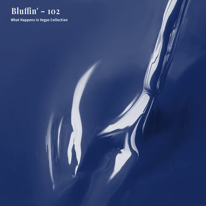 4-in-1 Bluffin' - 102