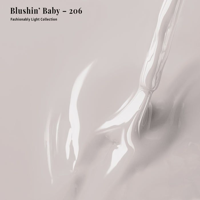 4-in-1 Blushin' Baby - 206