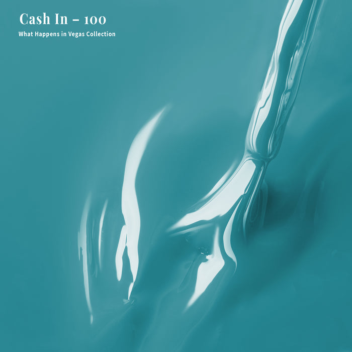 4-in-1 Cash In - 100