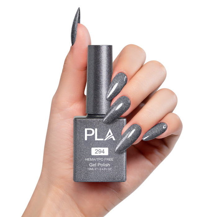 4-in-1 Dark, Not Dull - 294