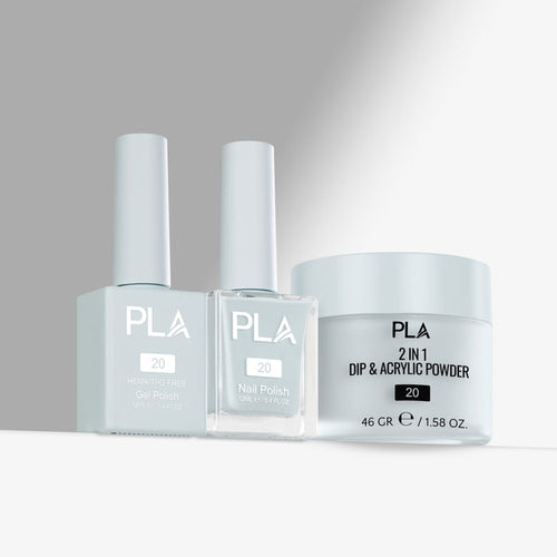 4-in-1 Fabulously Fresh - 20