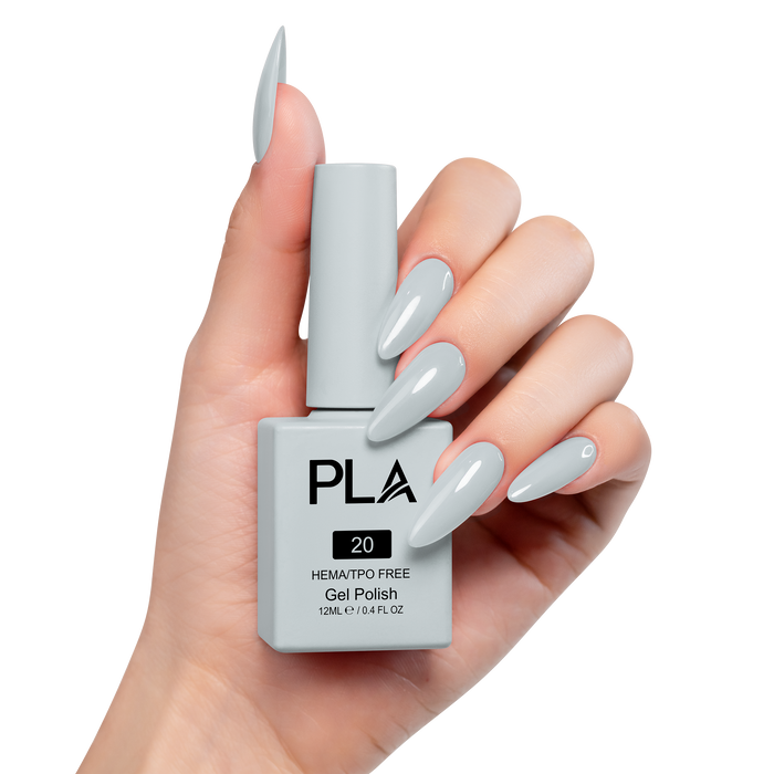 4-in-1 Fabulously Fresh - 20