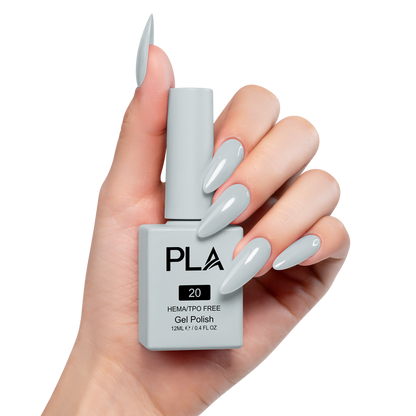 4-in-1 Fabulously Fresh - 20