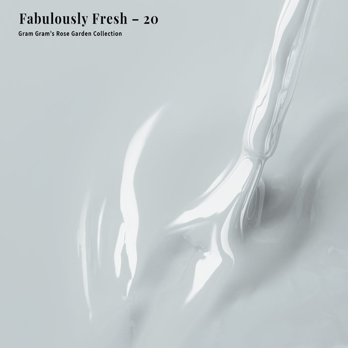 4-in-1 Fabulously Fresh - 20