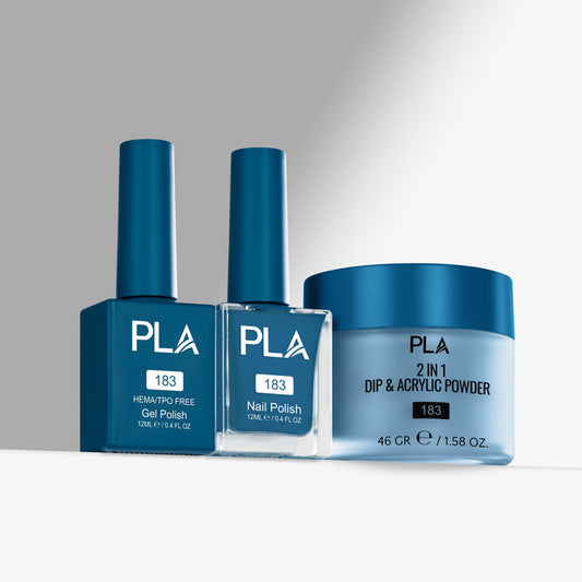 4-in-1 Get This Par-Tea Started - 183