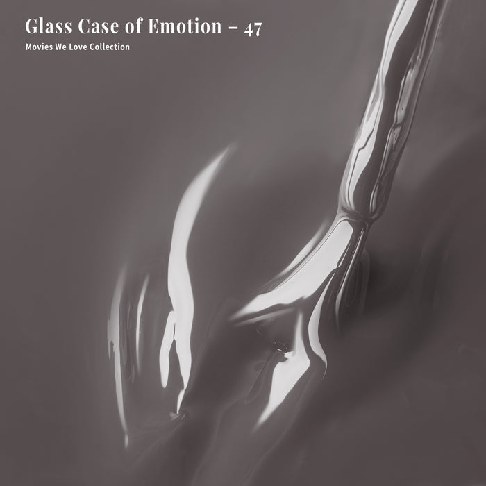 4-in-1 Glass Case of Emotion - 47
