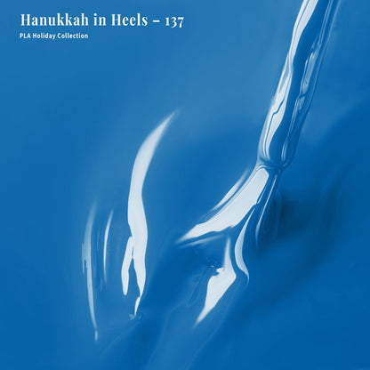 4-in-1 Hanukkah in Heels - 137