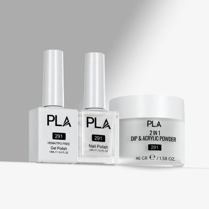 4-in-1 Heavenly Shine - 291