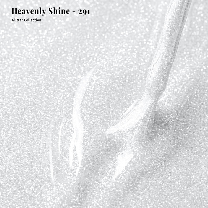 4-in-1 Heavenly Shine - 291