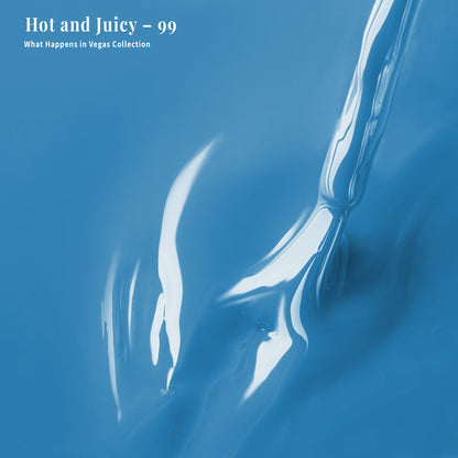 4-in-1 Hot and Juicy - 99