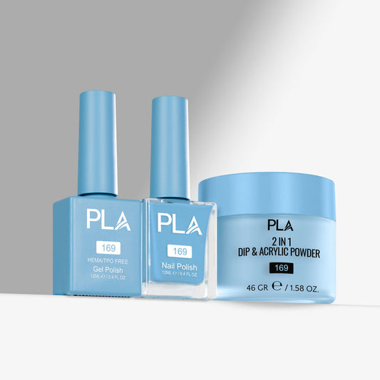 4-in-1 I Want It All - 169